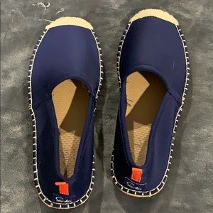 Sea Star espadrilles